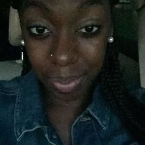 Meet your Posher, Joselyn